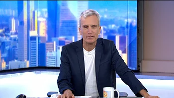 העולם הבוקר בשישי 12.05.23 | התוכנית המלאה