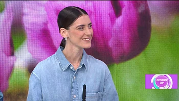 לי יאנג על אוכל ותזונה בספרות ילדים