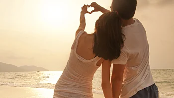 באיזו עיר הסיכוי למצוא אהבה הוא הגבוה ביותר?