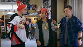 הרוסים, עונה 1, פרק 3