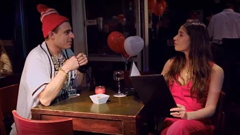 הרוסים, עונה 1, פרק 11