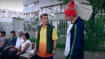 הרוסים, עונה 1, פרק 12