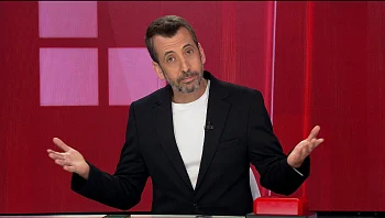 הצינור 16.05.23 - התכנית המלאה