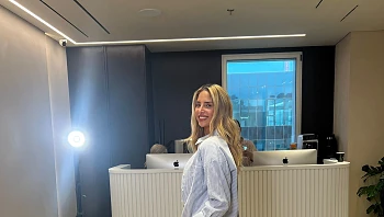 אחרי שש לידות: אלו השינויים הקוסמטיים שעברה גל רובין