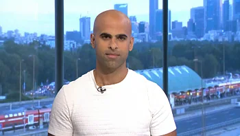 שאלות/תשובות עם אבא חטוב - צביקה עינב