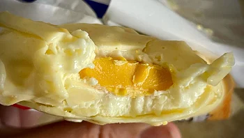 זה הדבר הביזארי בקראנץ' קורנפלקס החדש שכולם רוצים לטעום