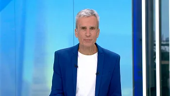 העולם הבוקר בשישי 19.05.23 | התוכנית המלאה