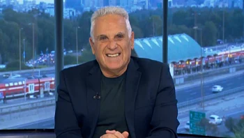 שאלות/תשובות עם פרופסור איתן פרידמן