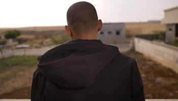 "אני אבא לילד שעבר לכאורה פגיעה מינית, חרב עליי עולמי"