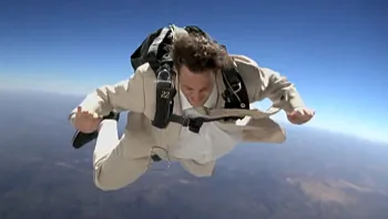 חמישה גברים וחתונה, עונה 1, פרק 13