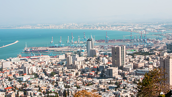 מוכנות הנדל"ן לגידול האוכלוסייה בעשורים הקרובים