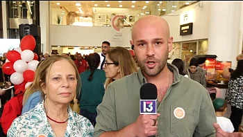 מדווחים מהשטח: יום המודעות הבינלאומי לטרשת נפוצה