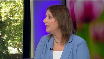 מהלך עם אג'נדה: השינניות שהוכשרו לטפל באנשים עם מוגבלויות
