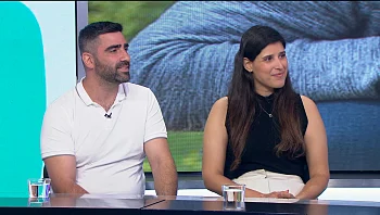 "טלטלה איומה": הזוג שבגלל מחלה לא יכול להביא ילד לעולם פונה לעזרה