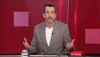 הצינור 23.05.23 - התכנית המלאה