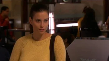 המקום, עונה 1, פרק 7: "הנסיכה"