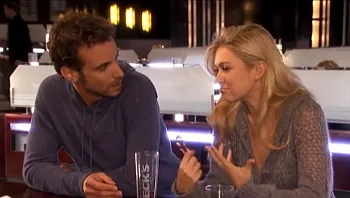 המקום, עונה 1, פרק 10: "בחירה חופשית"