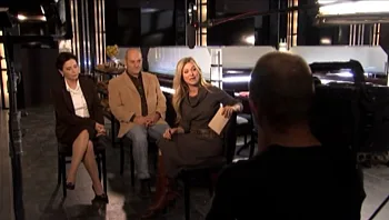 המקום, עונה 1, פרק 11: "כתבת צבע"