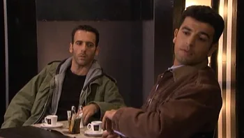 המקום, עונה 1, פרק 12: "לקרוא שפתיים"