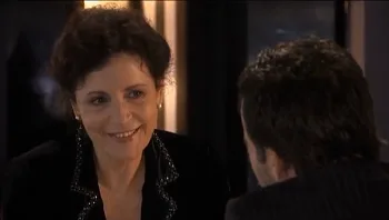 המקום, עונה 1, פרק 16: "עכשיו אני לבד"