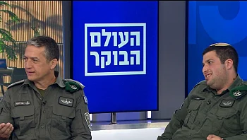 הערב: "ליהודה בארקן באהבה" למען עמותת שלוה