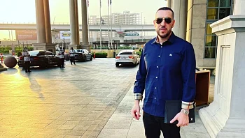לאחר שנעצר בנתב"ג: כתב אישום הוגש נגד המקורב לעודה קוטייר