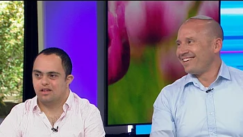 להצדיע להם: כך הפכה עמותת "שלוה" למרכז ידע בינלאומי