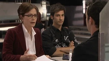 המקום, עונה 2, פרק 4