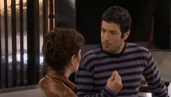 המקום, עונה 2, פרק 5