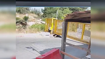 תושבי טנא אחרי חדירת המחבל: "מאז שהצבא עזב אנחנו חיים בפחד"