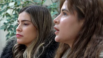 אבודים VOD | פרק 1: המסע לקזחסטן, חלק א'