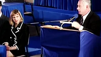 שלושים שנות נתניהו: בחזרה לרגעים הגדולים