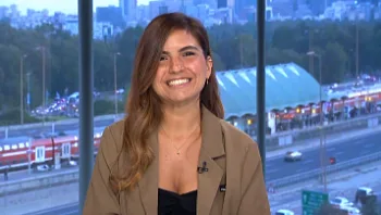 שאלות/תשובות עם מלהקת "האח הגדול" שרית בר כהן