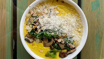 בפסטיבל האוכל הזה כל המנות עולות 15 שקלים