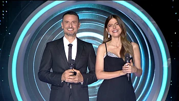 האח הגדול VOD | פרק 1: אירוע הפתיחה