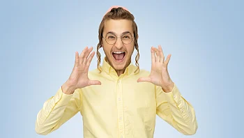 יענקי שלח מסר וביקש "אני מתחנן, לא מגיע לסביבה שלי להיפגע"