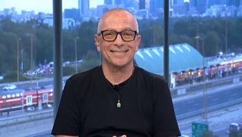 שאלות/תשובות עם הפסיכולוג דור הררי