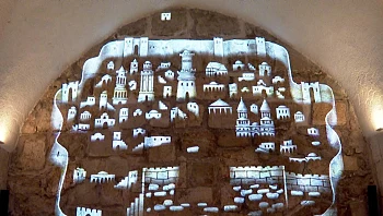 בתום 3 שנות ב-50 מיליון דולר: מוזיאון מגדל דוד נפתח מחדש