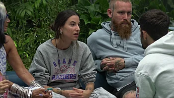 טיימליין האח הגדול - היום ה-2: יובל נחשפת בפני הדיירים: "השפילו אותי"