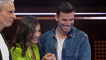 אל תפילו את המיליון VOD | פרק 11: אודישן למיליון