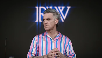 לאחר ש"סומן כציוני": בוטלה הופעתו של רובי ויליאמס בטורקיה