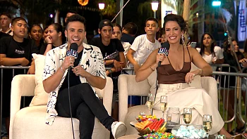 אח לילה עם קווין רובין ושי-לי שינדר | התוכנית המלאה - 01.06.23