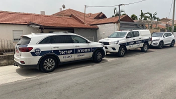 חשד לרצח: מהנדס מועצת ג'דיידה-מכר נורה למוות