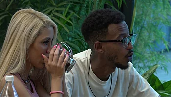 טיימליין האח הגדול | היום ה-4: אברהם פותח את הלב