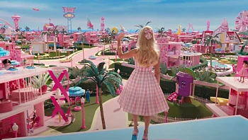 "נגמר הוורוד בעולם": הסרט ברבי הוביל למחסור חמור בצבע הוורוד