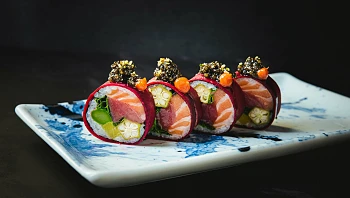 הזמן קצר ויש הרבה דברים טעימים להספיק: אירועי האוכל של השבוע