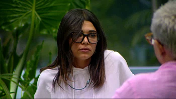 "אני באמת חושב שאת ילדותית": צפו בהצצה מהפרק הערב