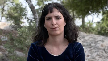 לוחמת בגדוד קרקל: "גבול מצרים לא שקט, יש אירועים כל הזמן"