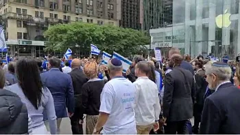 בצל המחאות בארה"ב: השרים התבקשו לא להגיע ל"מצעד ישראל"