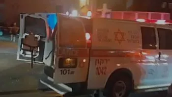 חשד לרצח בקלנסווה: גבר כבן 40 נורה למוות